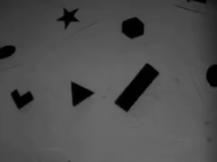 Prediction scene thumbnail