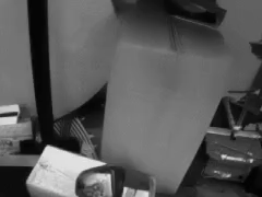 Reconstruction scene thumbnail