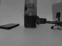 Reconstruction scene thumbnail